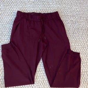 Lululemon joggers